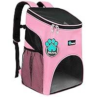 Algopix Similar Product 15 - PetAmi Small Dogs and Cat Backpack