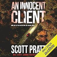 Algopix Similar Product 16 - An Innocent Client: Joe Dillard, Book 1