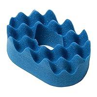 Algopix Similar Product 16 - Alex Orthopedic Donut Pillow for