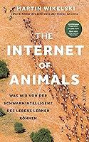 Algopix Similar Product 1 - The Internet of Animals Was wir von