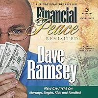 Algopix Similar Product 9 - Financial Peace Revisited New Chapters