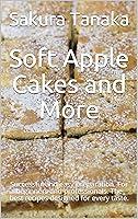 Algopix Similar Product 3 - Soft Apple Cakes and More Successful