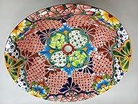 Algopix Similar Product 11 - 21 X 17 TALAVERA SINK drop in or