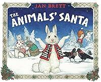 Algopix Similar Product 1 - The Animals' Santa