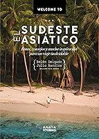 Algopix Similar Product 19 - Welcome to el Sudeste Asitico Guas