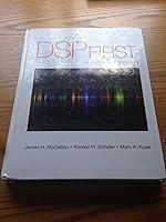 Algopix Similar Product 12 - DSP First