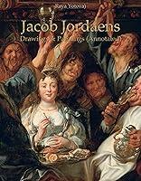 Algopix Similar Product 16 - Jacob Jordaens Drawings  Paintings