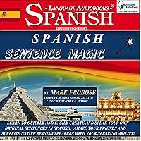 Algopix Similar Product 6 - Spanish Sentence Magic Learn to Create