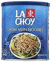 Algopix Similar Product 20 - La Choy Chow Mein Noodles, 5 oz