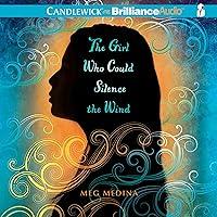 Algopix Similar Product 7 - The Girl Who Could Silence the Wind