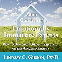 Algopix Similar Product 20 - Adult Children of Emotionally Immature
