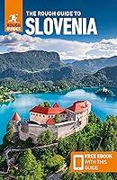 Algopix Similar Product 5 - The Rough Guide to Slovenia Travel