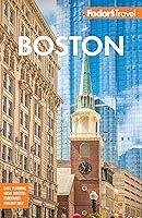 Algopix Similar Product 8 - Fodor's Boston (Full-color Travel Guide)