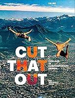 Algopix Similar Product 12 - Cut That Out Collage in Contemporary