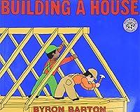 Algopix Similar Product 12 - Building a House (Mulberry Books)