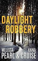 Algopix Similar Product 13 - Daylight Robbery Aspen Falls Novel