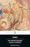 Algopix Similar Product 5 - The Divine Comedy, Vol. II: Purgatory