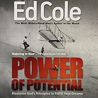 Algopix Similar Product 5 - Power Of Potential Workbook Maximize
