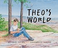 Algopix Similar Product 19 - Theo's World