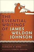 Algopix Similar Product 8 - The Essential Writings of James Weldon