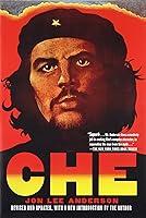 Algopix Similar Product 5 - Che Guevara A Revolutionary Life