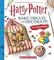 Algopix Similar Product 13 - Bake Create and Decorate 30 Sweets