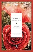 Algopix Similar Product 4 - Henry VI Parts I II and III Modern