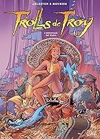 Algopix Similar Product 15 - Trolls de Troy T20: L'Héritage de Waha