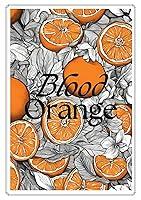 Algopix Similar Product 20 - Blood Orange