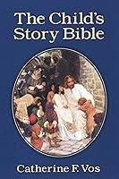Algopix Similar Product 6 - The Child's Story Bible