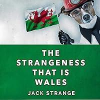 Algopix Similar Product 19 - The Strangeness That Is Wales Jacks