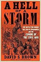 Algopix Similar Product 12 - A Hell of a Storm The Battle for