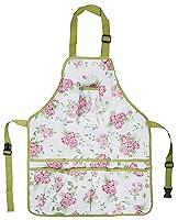 Algopix Similar Product 17 - Esschert Design USA Rose Print Garden