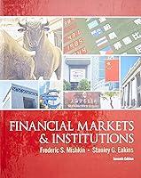 Algopix Similar Product 9 - Financial Markets and Institutions The