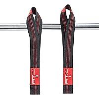 Algopix Similar Product 18 - The Ultimate Weightlifting Straps for