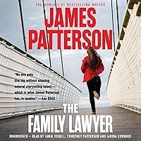 Algopix Similar Product 7 - The Family Lawyer