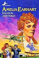 Algopix Similar Product 10 - Amelia Earhart