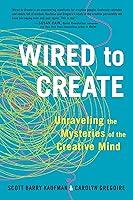 Algopix Similar Product 18 - Wired to Create Unraveling the