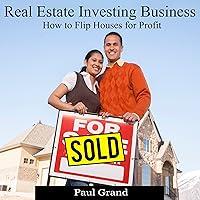 Algopix Similar Product 20 - Real Estate Investing Business How to