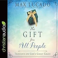 Algopix Similar Product 14 - The Gift for All People Thoughts on