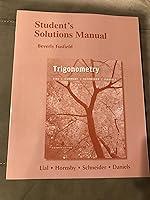 Algopix Similar Product 2 - Students Solutions Manual for