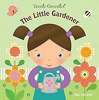 Algopix Similar Product 15 - The Little Gardener (Teenie Greenies)