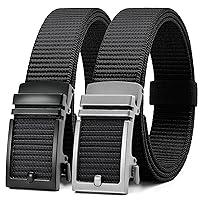 Algopix Similar Product 8 - Golf Belt Stretch Fit Elastic Mens