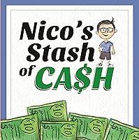 Algopix Similar Product 19 - Nico's Stash of Cash