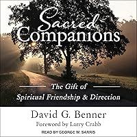 Algopix Similar Product 4 - Sacred Companions The Gift of