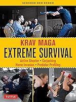 Algopix Similar Product 1 - Krav Maga Extreme Survival Active