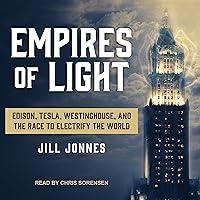 Algopix Similar Product 16 - Empires of Light Edison Tesla