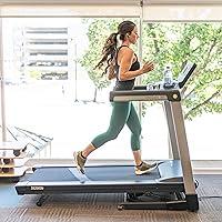 Algopix Similar Product 15 - LifeSpan Fitness  TR2000e Foldable