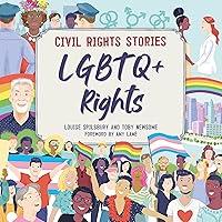 Algopix Similar Product 4 - LGBTQ+ Rights (Civil Rights Stories)