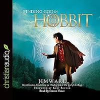 Algopix Similar Product 5 - Finding God in 'The Hobbit'